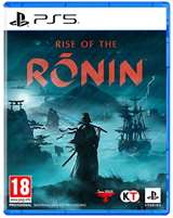 Koei Tecmo PS5 Rise of the Ronin